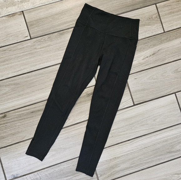 Victoria Secret Leggings - Picture 3 of 4